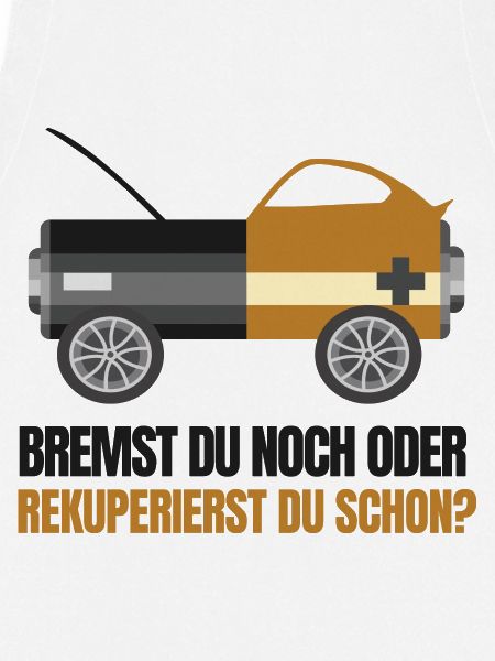 E-Autofahrer