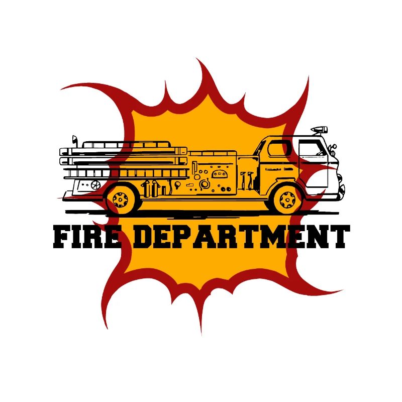 Fire engine