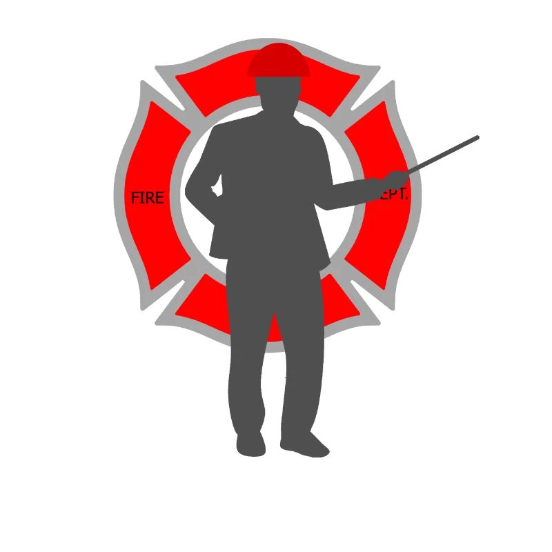 Feuerwehrmann