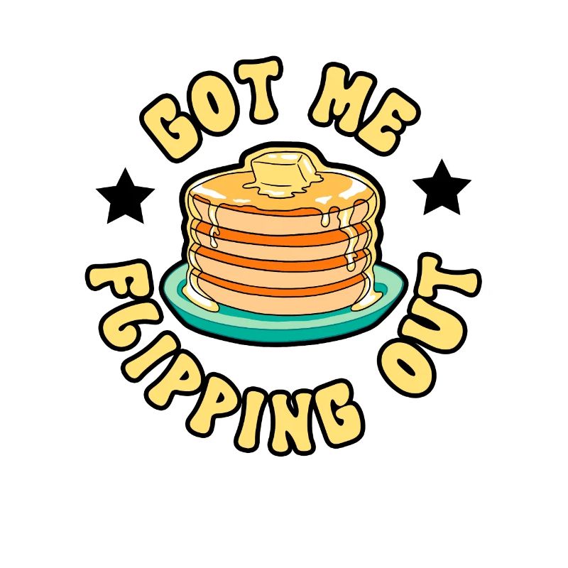 Pancake Maker Breakfast Pancake Day Pancakes