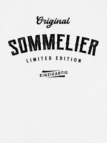 Sommelier Limited Edition
