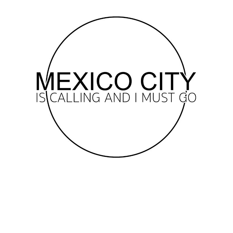 Citation de Mexico