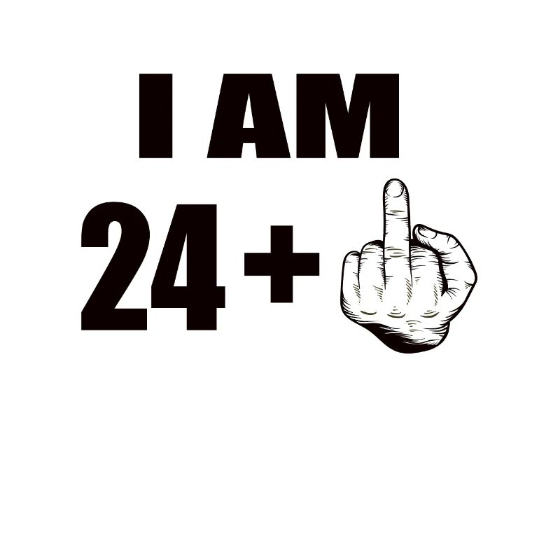 25 Geburtstag