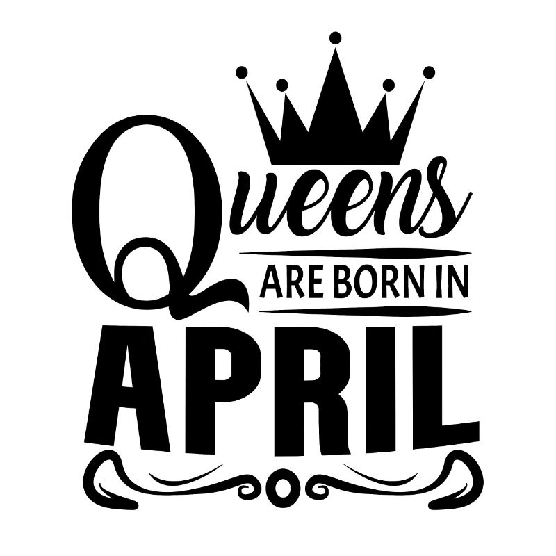 Mois de naissance avril