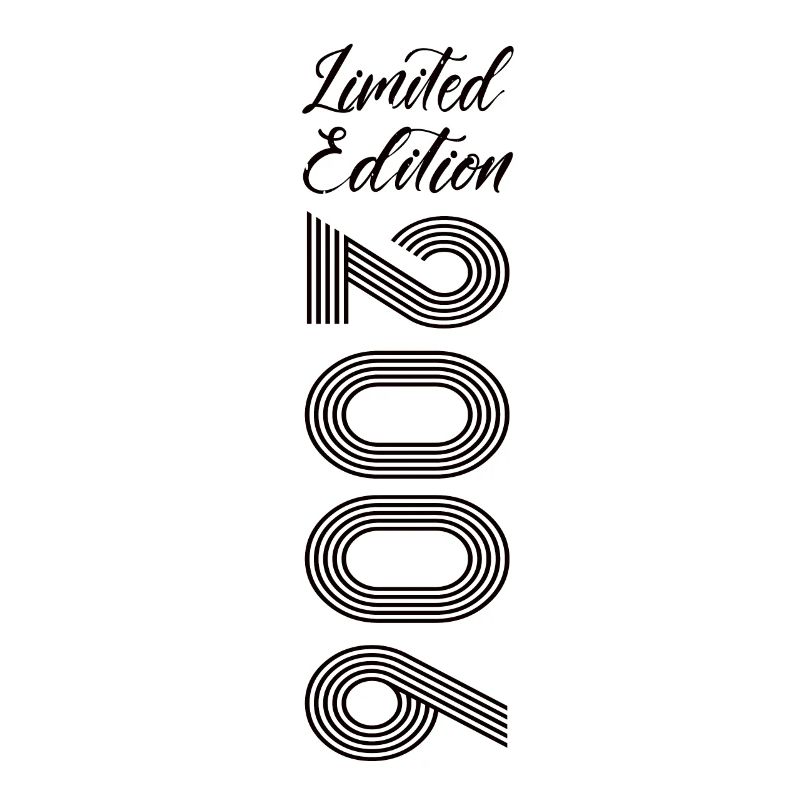 Édition limitée 2006