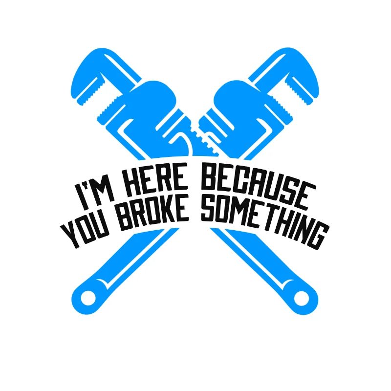 Funny pipe installation Pipefitter Pipes