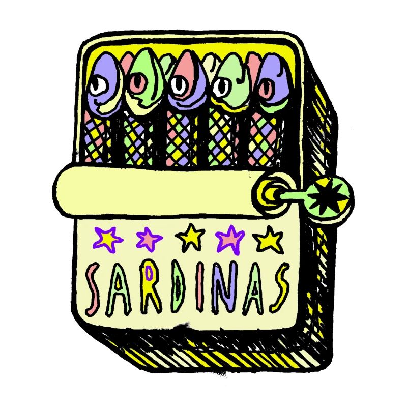 Sardines