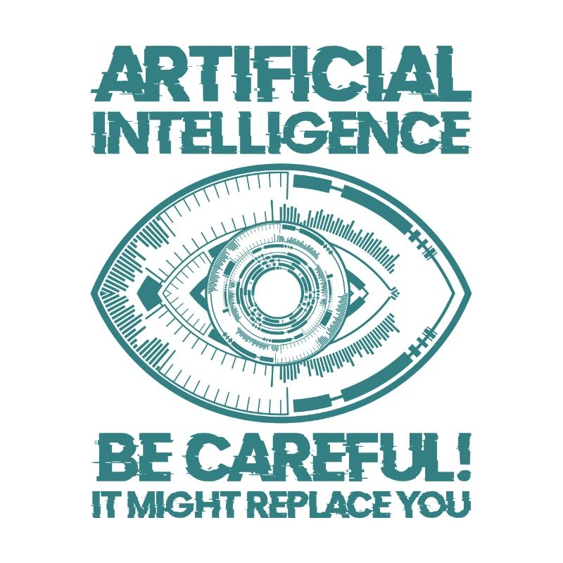 IA Machine Learning Computer Geek Technology