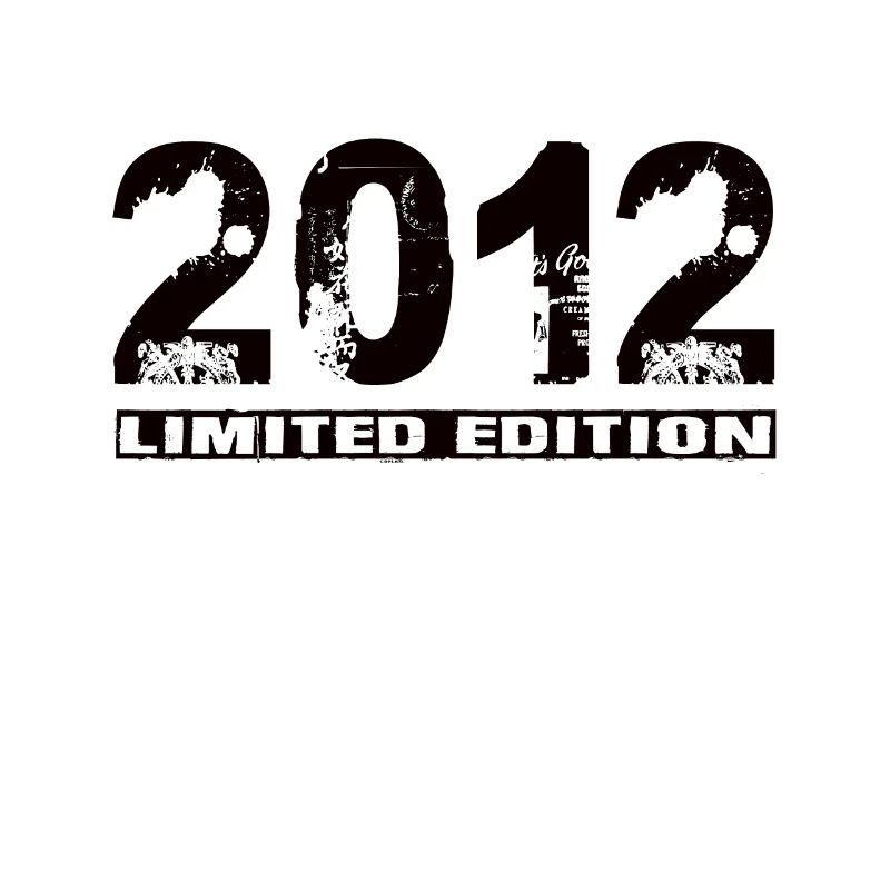 Édition Limitée 2012