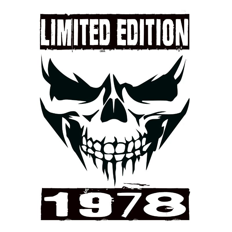 Édition limitée 1978
