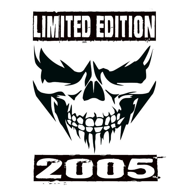 Édition limitée 2005