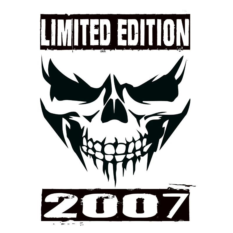 Édition limitée 2007