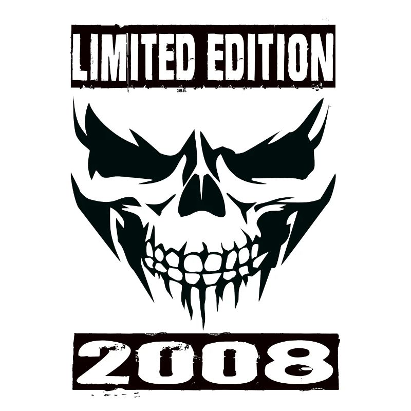 Édition limitée 2008