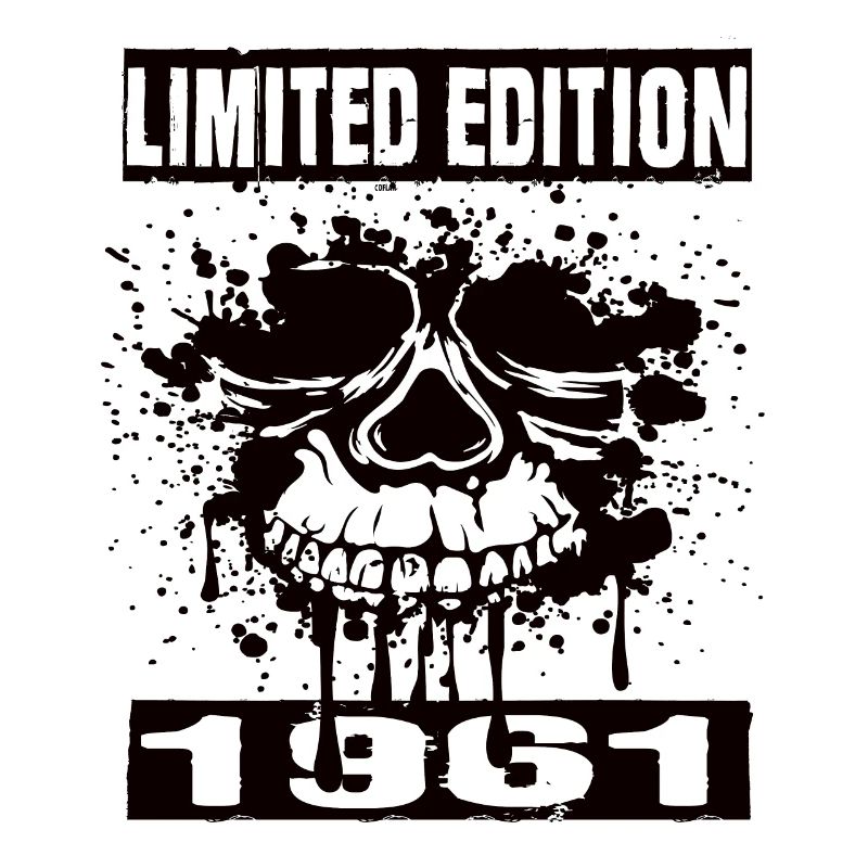 Édition limitée 1961