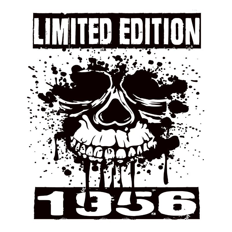 Édition limitée 1956