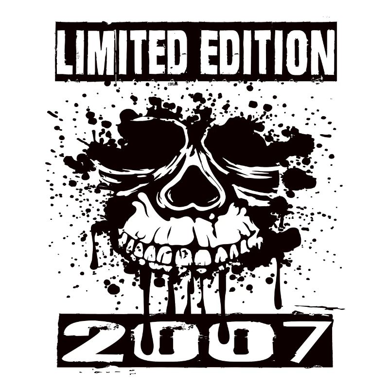Édition limitée 2007