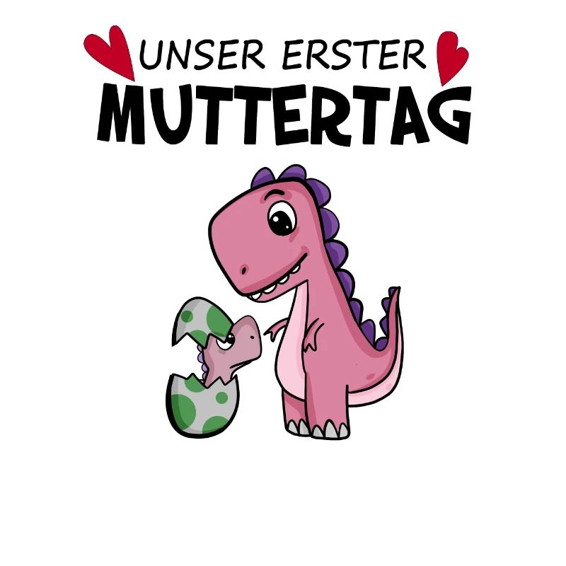 Muttertag - erster Muttertag Geschenk