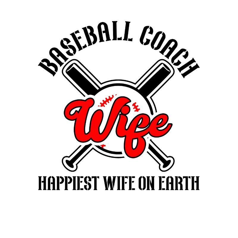 Baseball-Trainerin Ehefrau Berufstätige Mutter