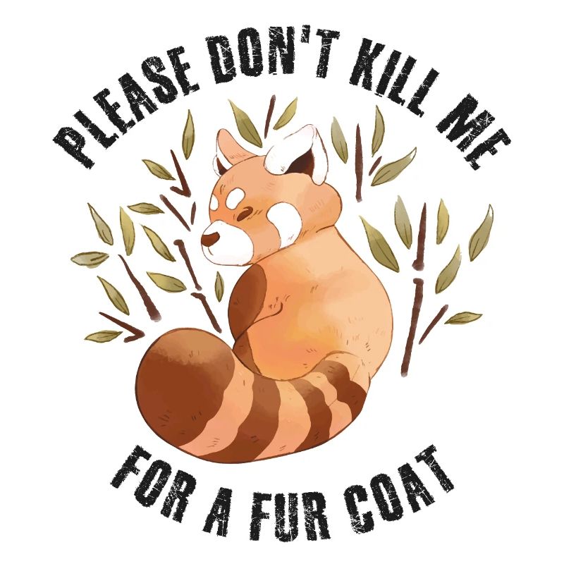 Please don’t kill me for a Fur coat