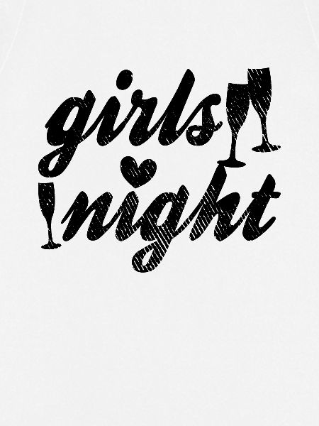 Mädels night