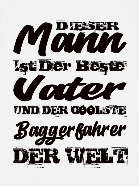 Baggerfahrer