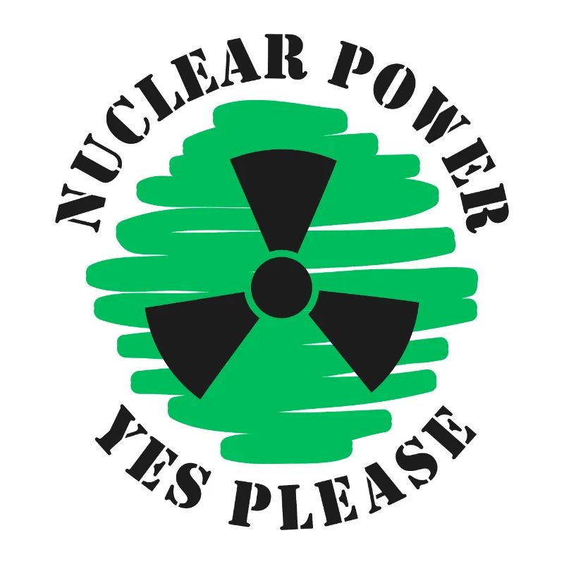Atomkraft, Ja bitte, Kernenergie