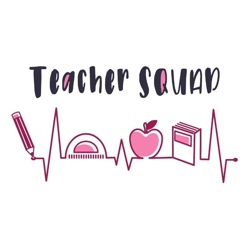 Escouade d’enseignants, Escouade d’enseignants