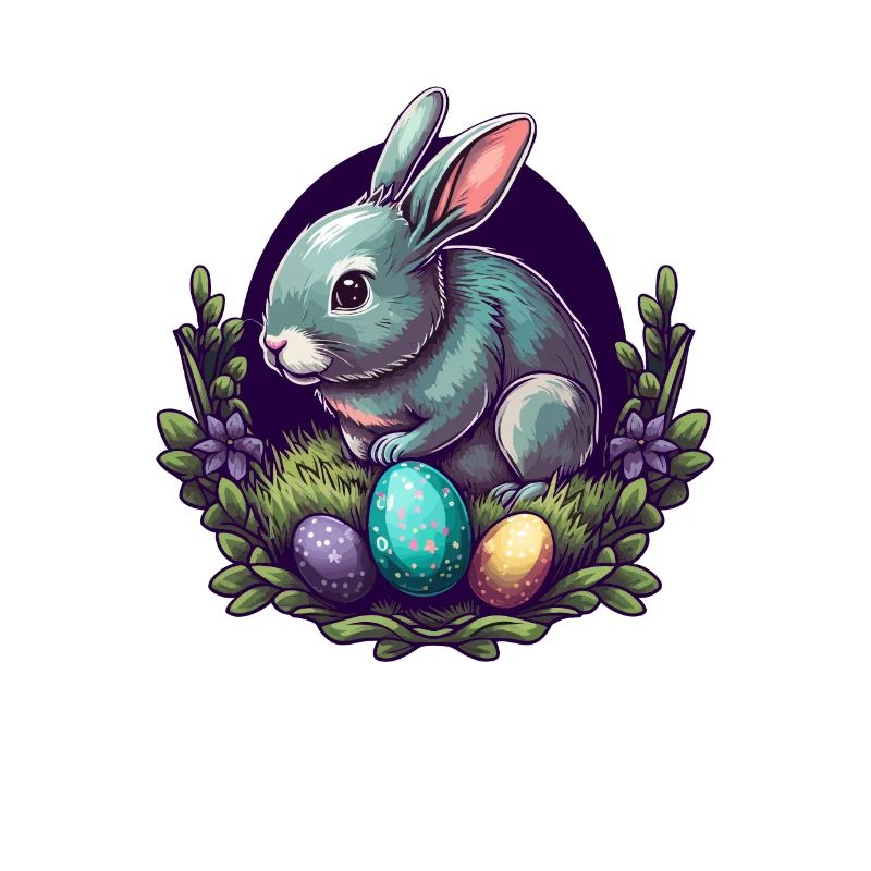 Rabbit Easter Bunny