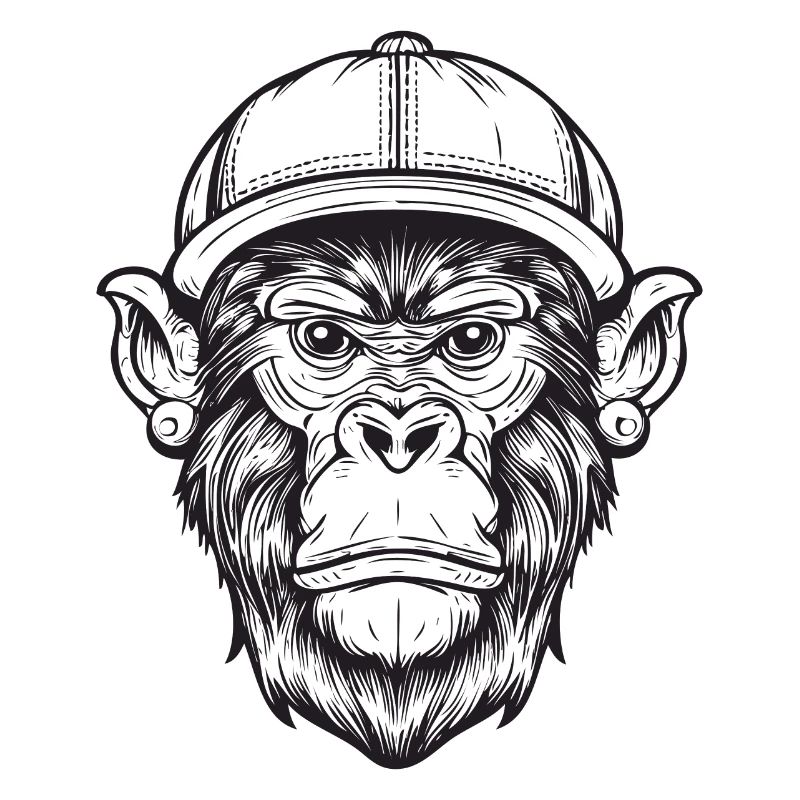 Funky Monkey