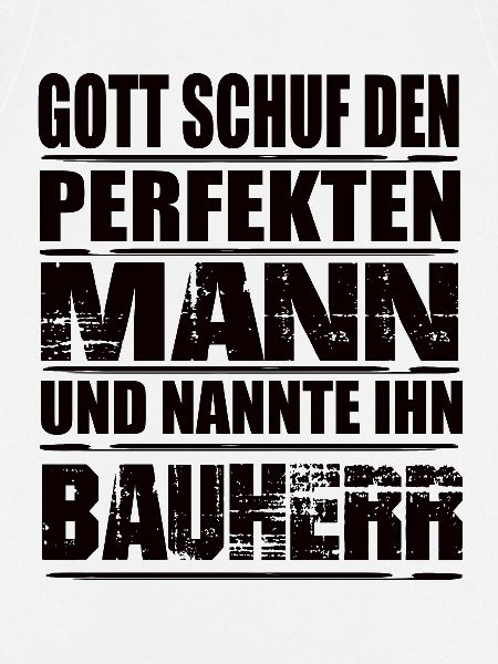 Bauherr