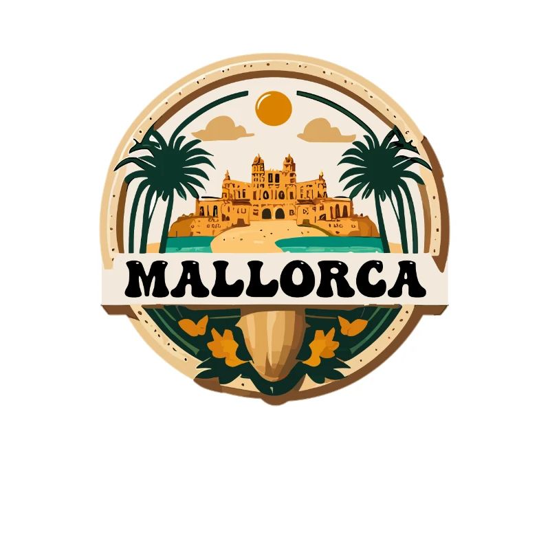 Logo de Majorque