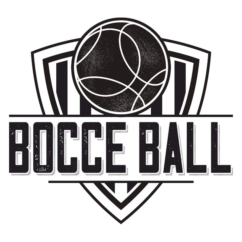 Bocce Saying Bocce Ball with Jack Bocci Game Bocce