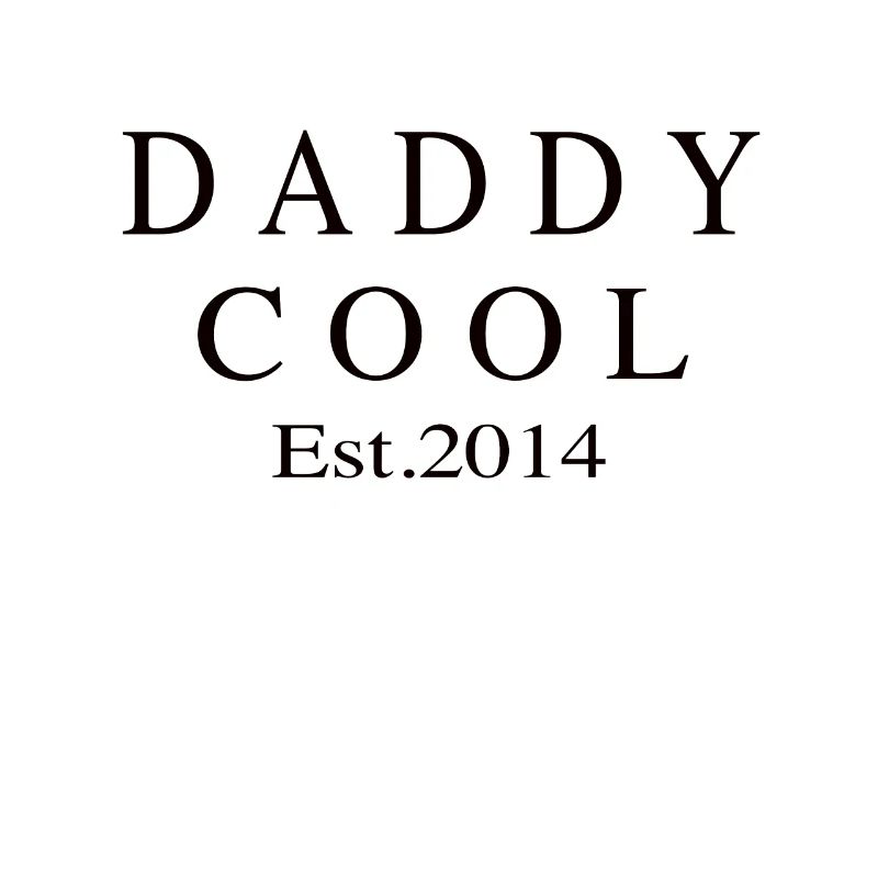 Daddy Cool est 2014