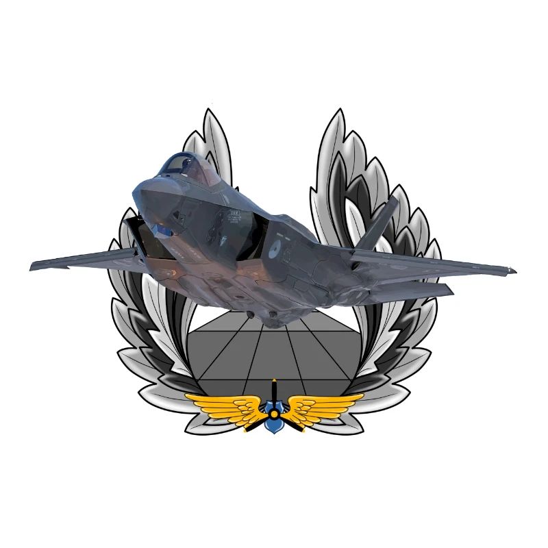 F-35 Lightning II