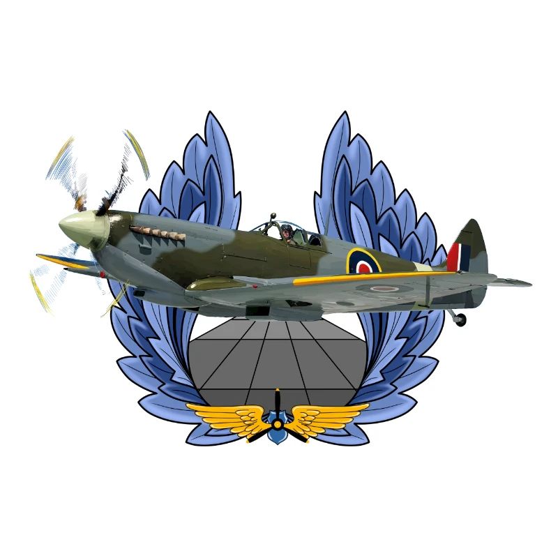 Spitfire