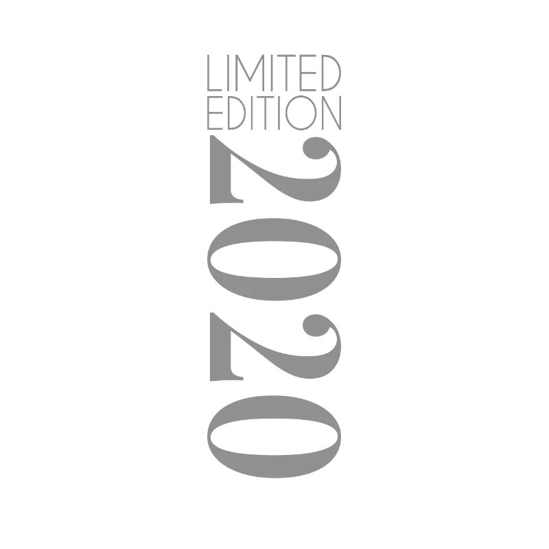 Édition limitée 2020