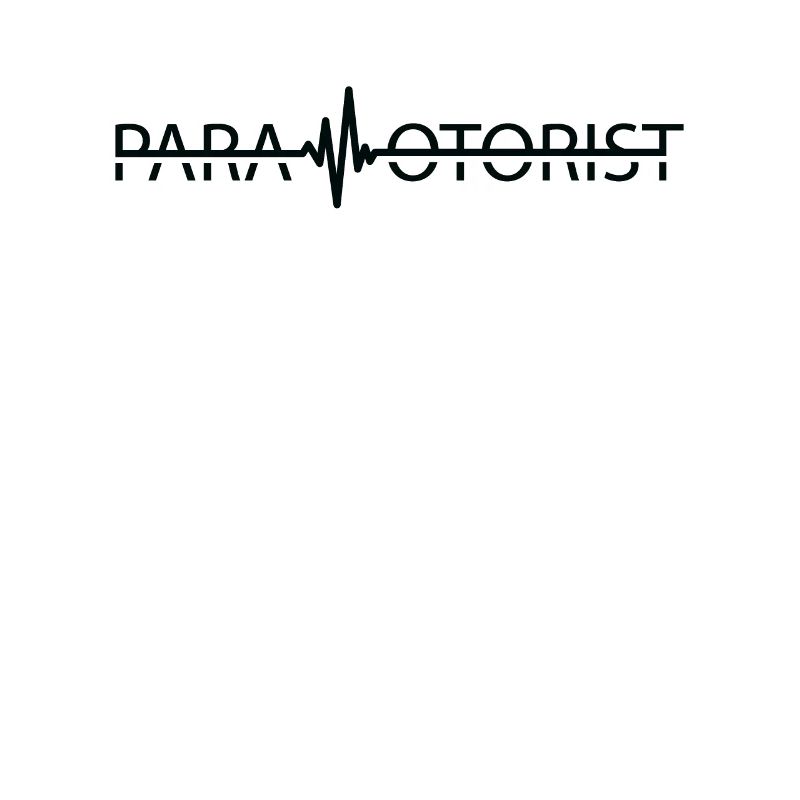 Paramotorist Heartbeat Paramotor Paramotoring