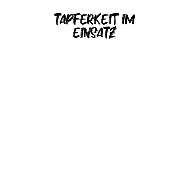 Feuerwehr - Tapferkeit im Einsatz