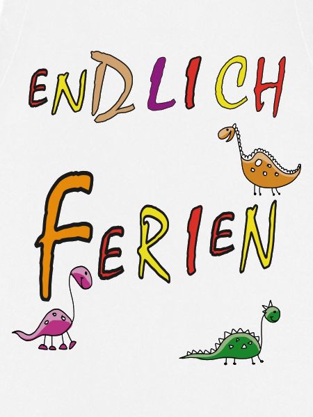 Ferien Urlaub