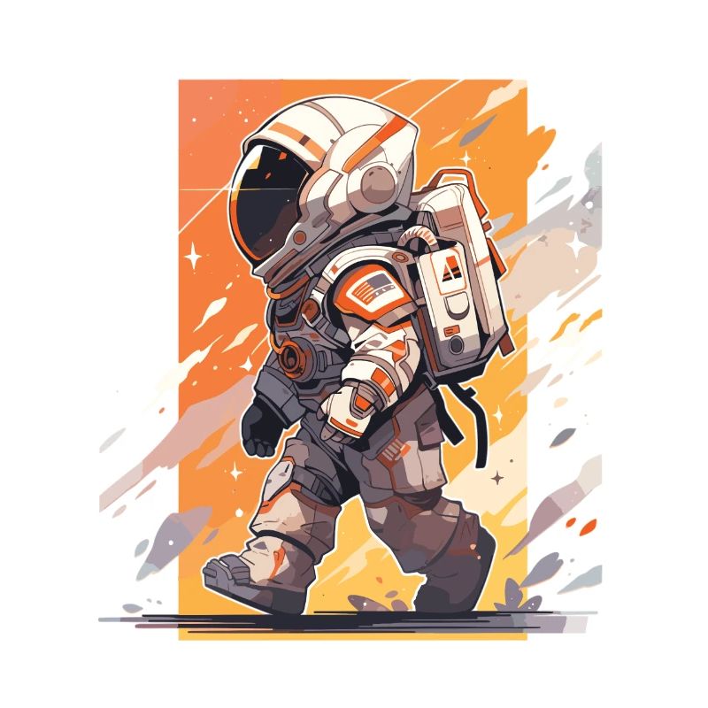 Astronaut Astro Astronauts Space Cosmos