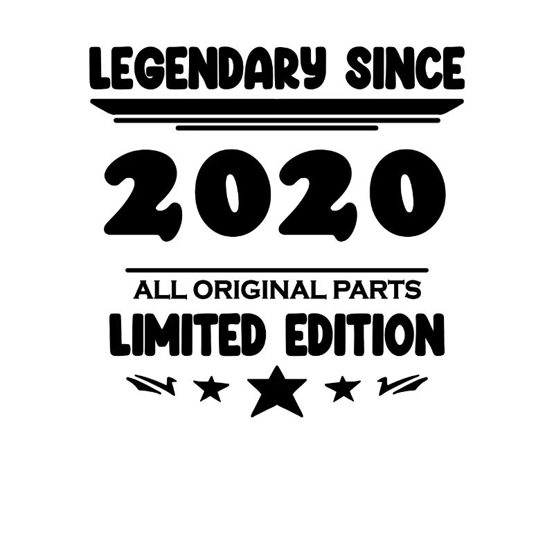 2020 - Année 2020 - Année de construction 2020