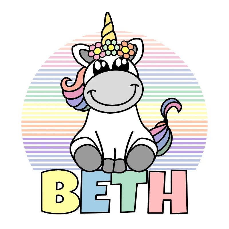 Beth Einhorn Name