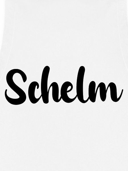 Schelm