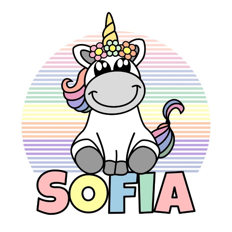 Sofia Einhorn Name