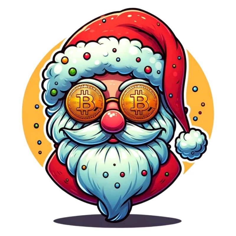 Cripto Claus