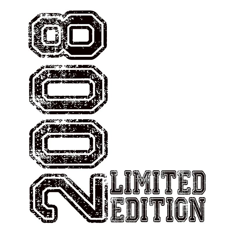 Édition limitée 2008