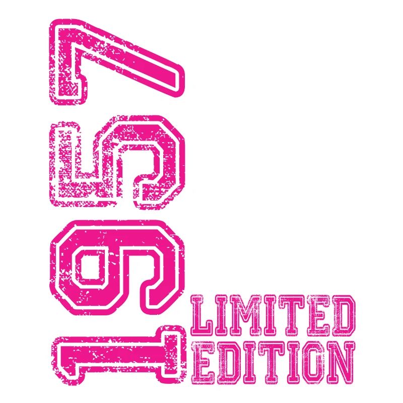 Édition limitée 1957