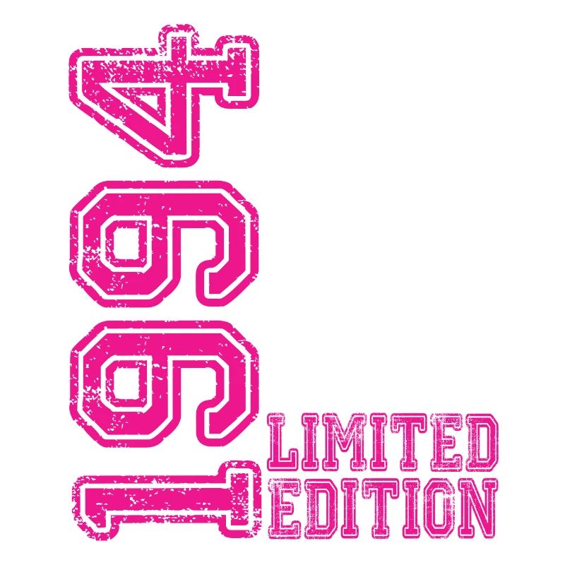 Édition limitée 1994