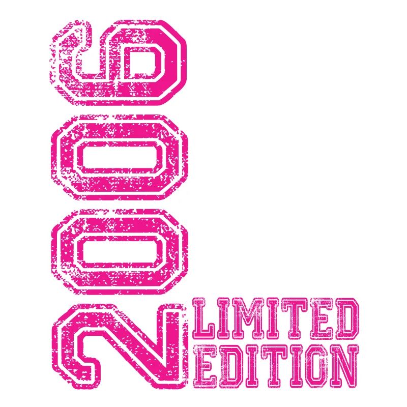 Édition limitée 2006