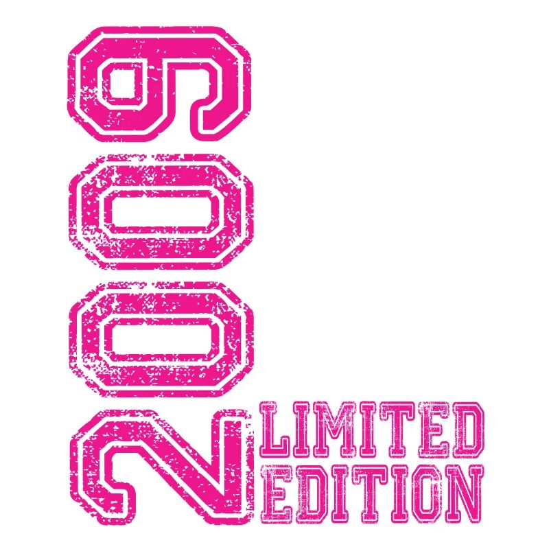 Édition limitée 2009